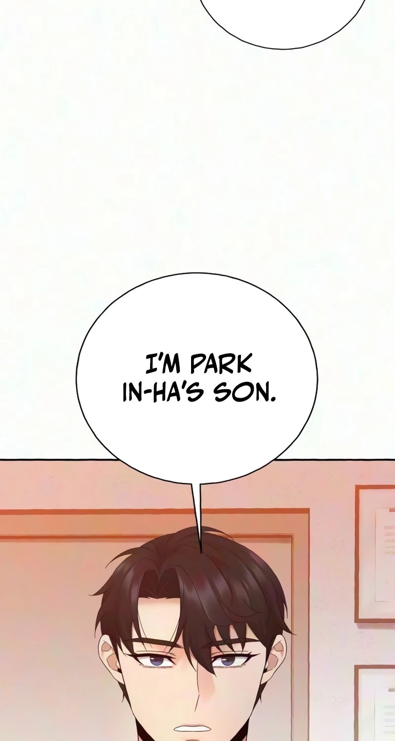 The Reincarnated Cop Who Strikes With Wealth chapter 74 page 24