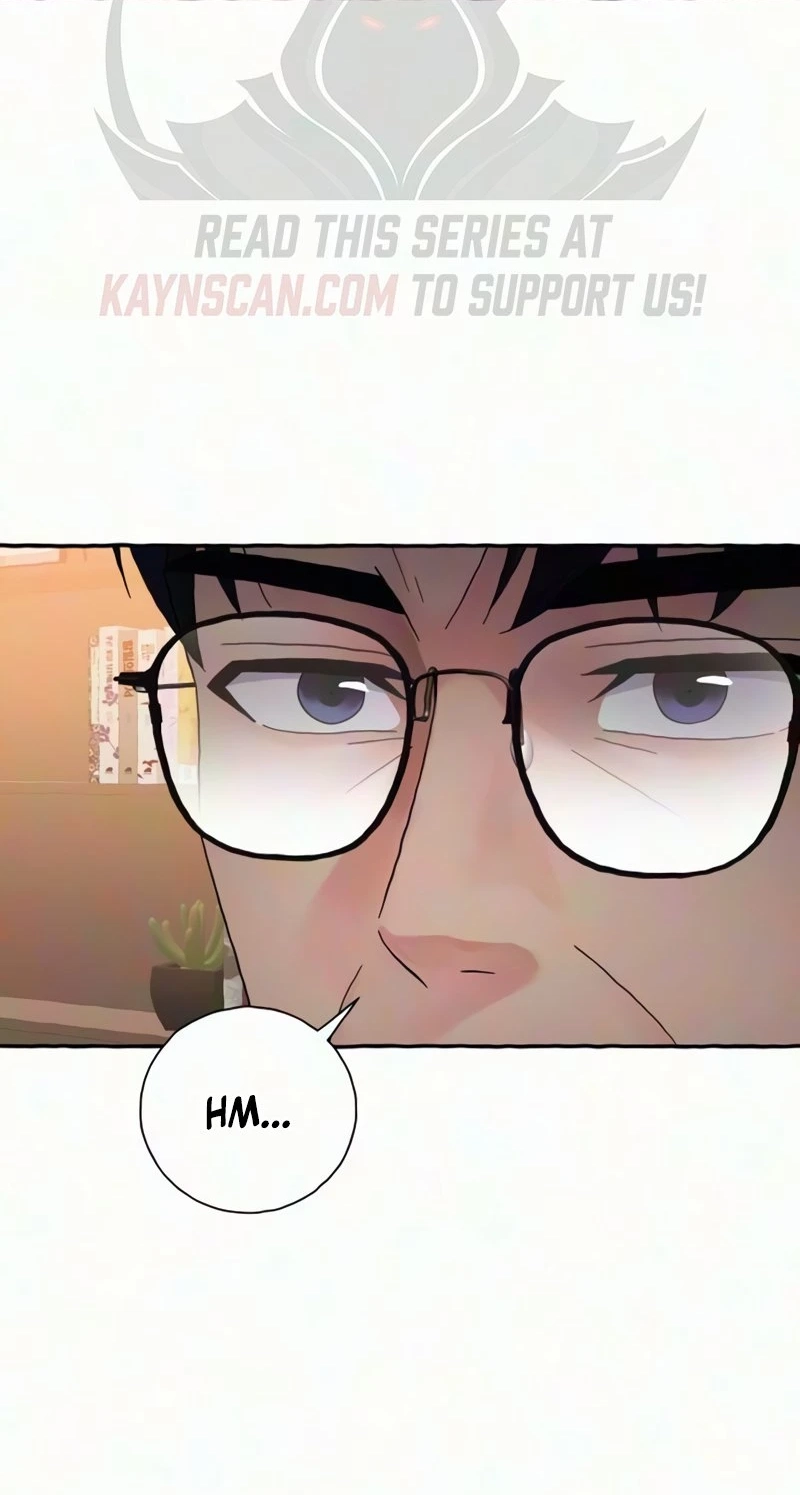 The Reincarnated Cop Who Strikes With Wealth chapter 74 page 75