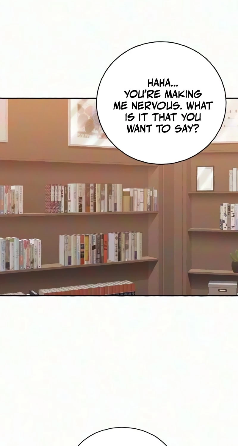 The Reincarnated Cop Who Strikes With Wealth chapter 74 page 76