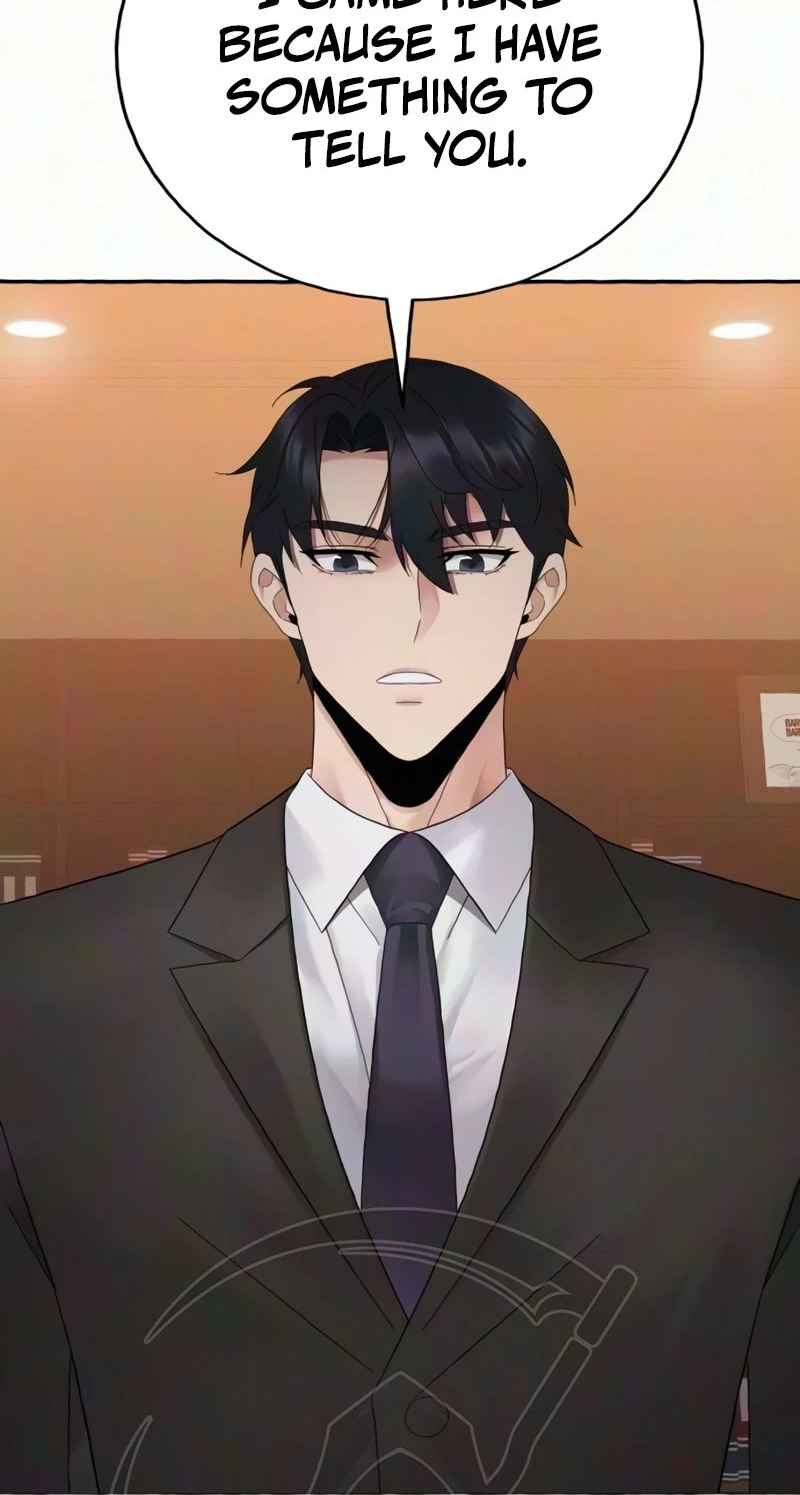 The Reincarnated Cop Who Strikes With Wealth chapter 74 page 74