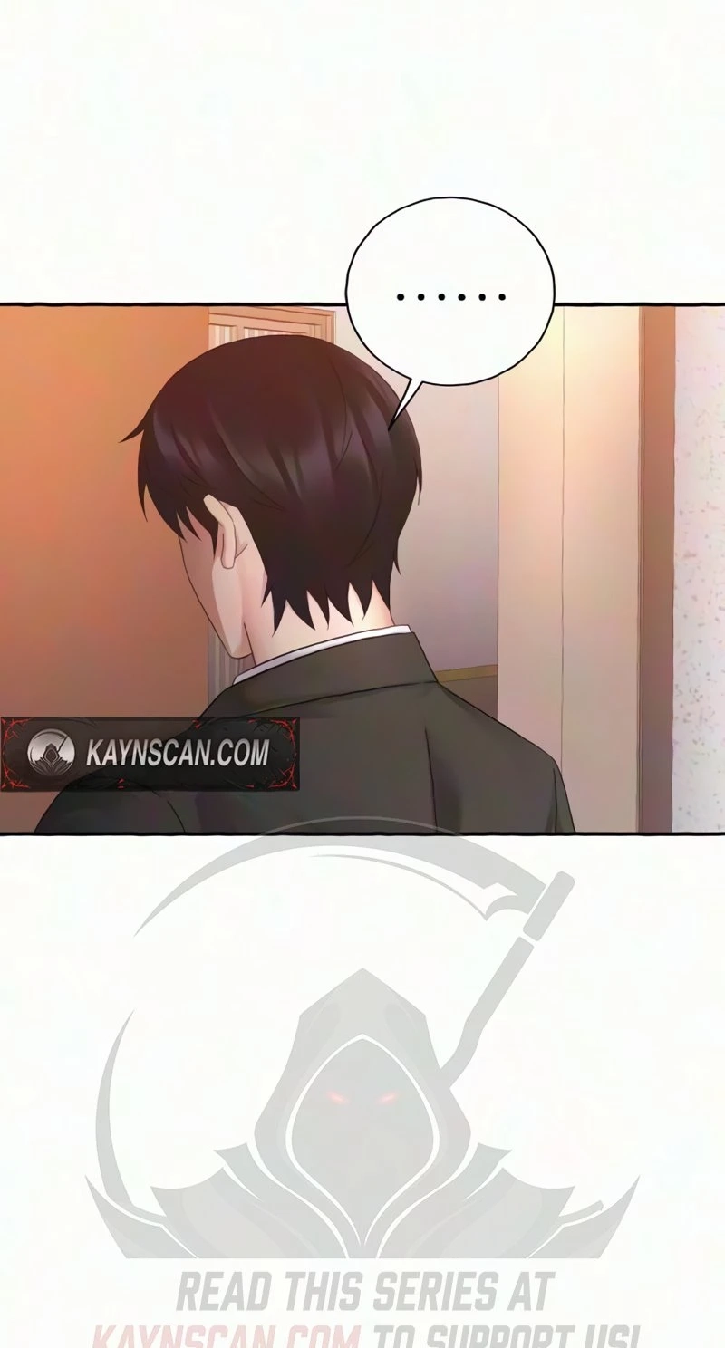 The Reincarnated Cop Who Strikes With Wealth chapter 74 page 43