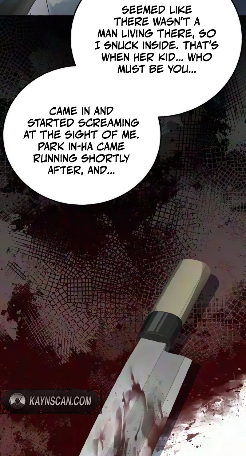 The Reincarnated Cop Who Strikes With Wealth chapter 74 page 32