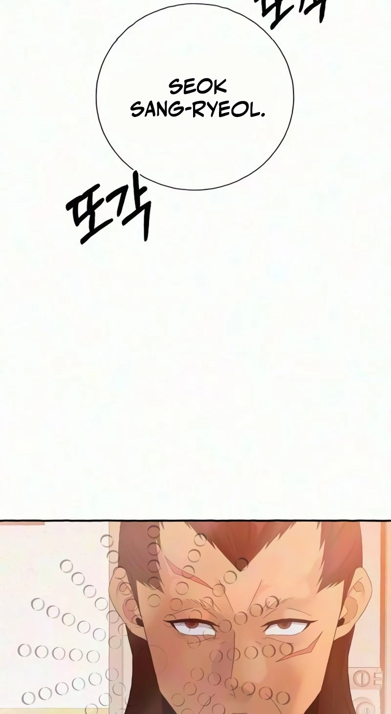 The Reincarnated Cop Who Strikes With Wealth chapter 74 page 55