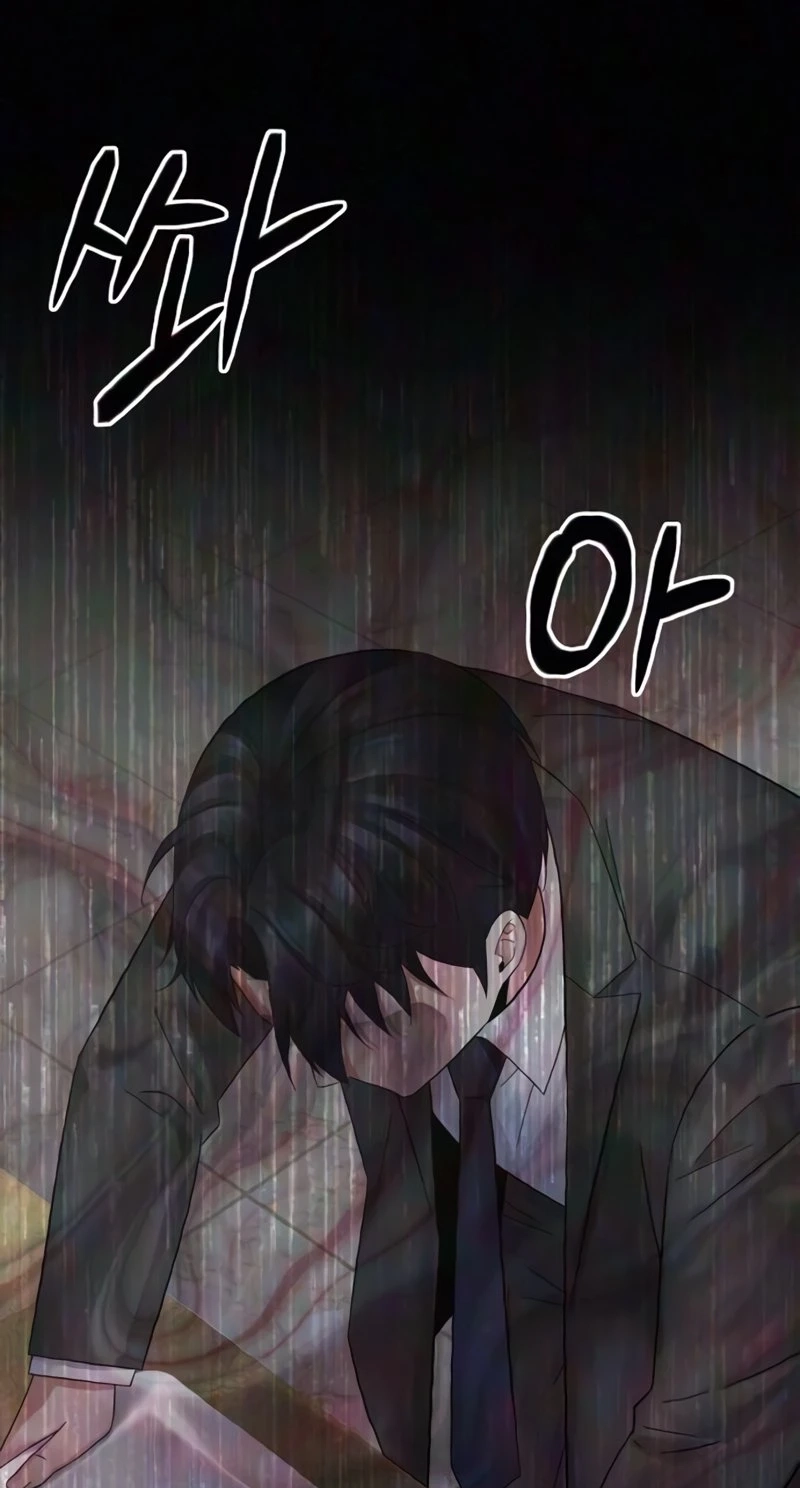 The Reincarnated Cop Who Strikes With Wealth chapter 74 page 45
