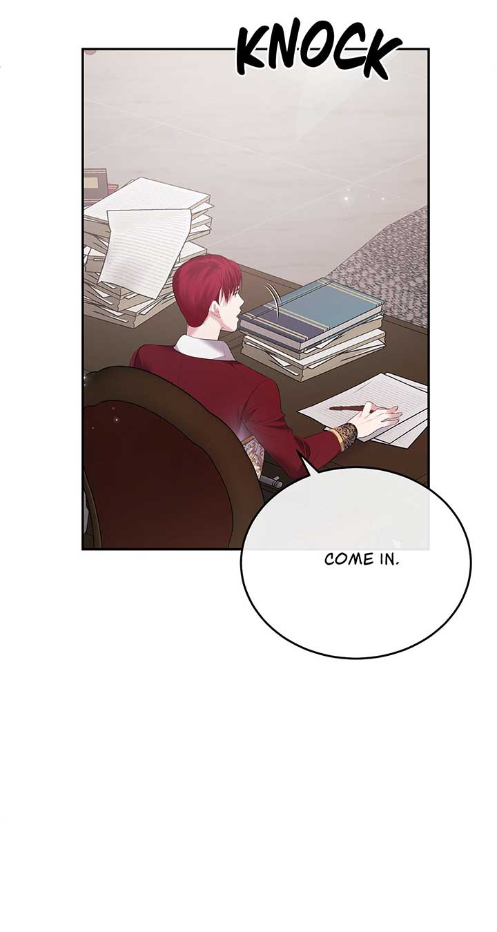 How to Protect My Male Lead chapter 3 page 30