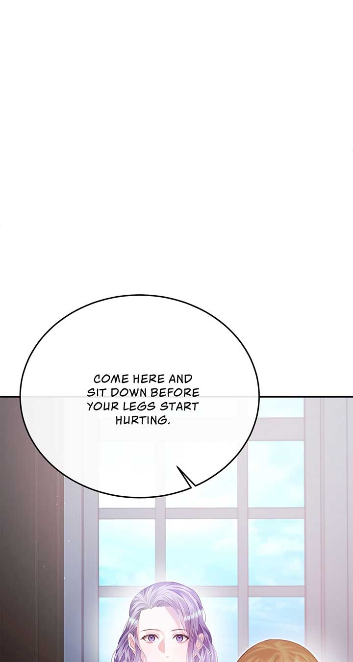 How to Protect My Male Lead chapter 3 page 33