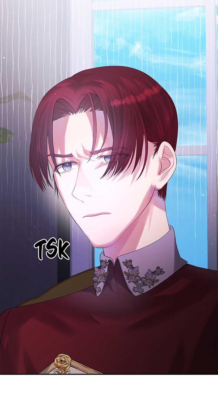 How to Protect My Male Lead chapter 3 page 40