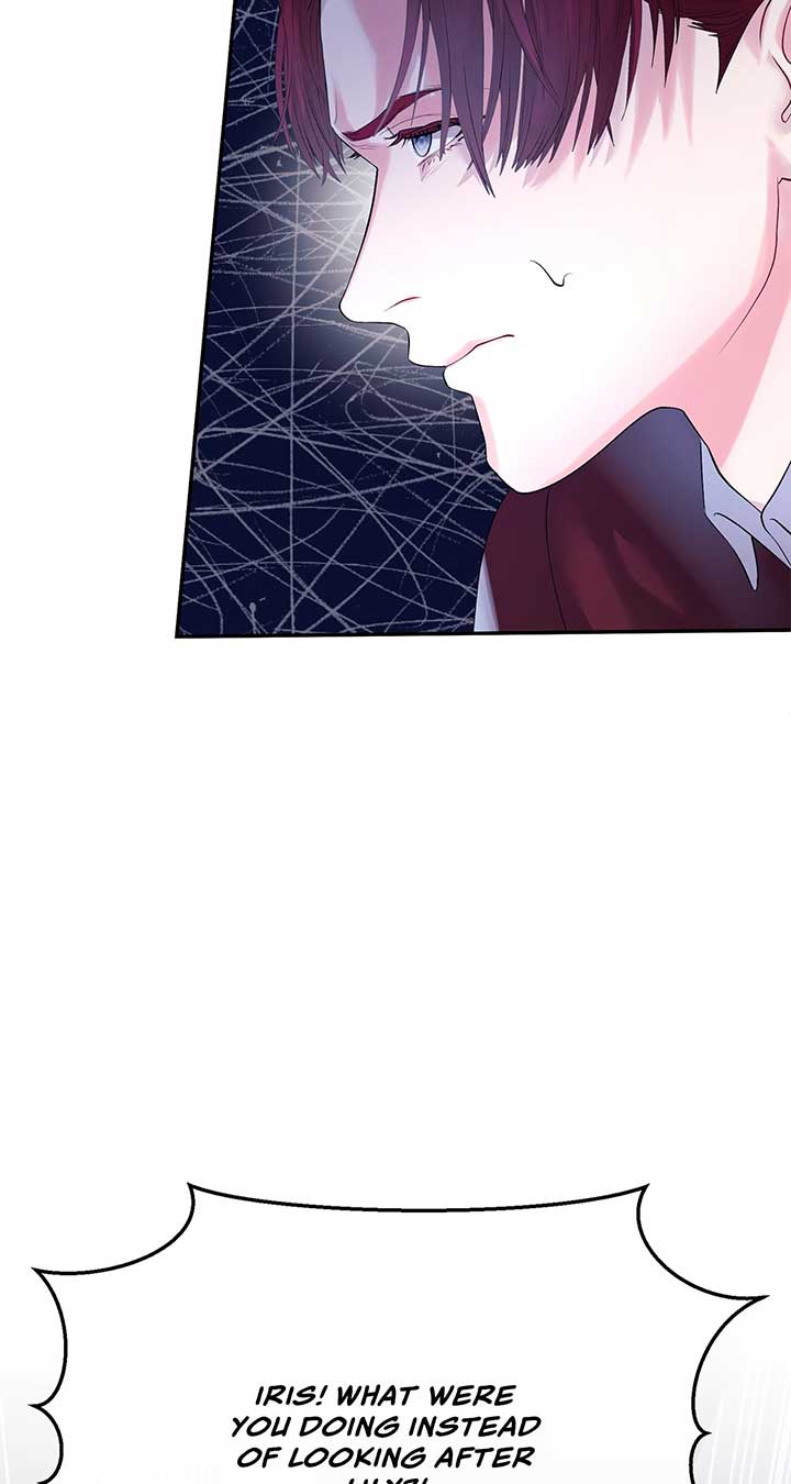 How to Protect My Male Lead chapter 3 page 84