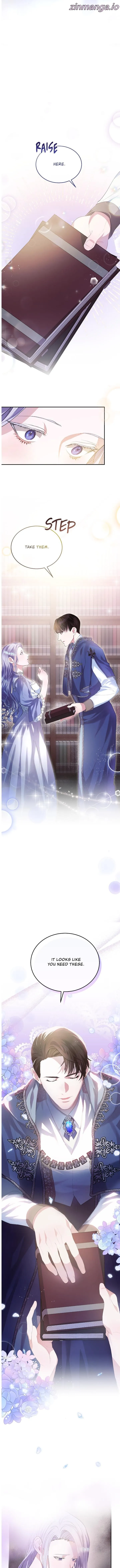 How to Protect My Male Lead chapter 4 page 2