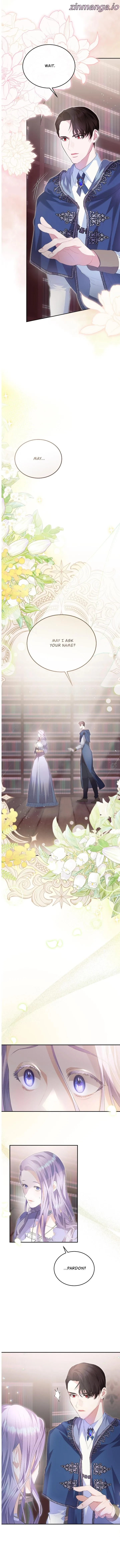 How to Protect My Male Lead chapter 4 page 4