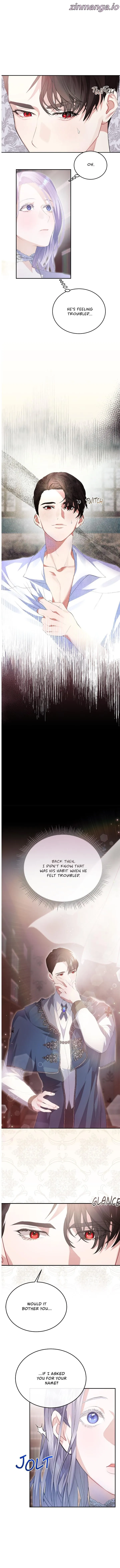 How to Protect My Male Lead chapter 4 page 5