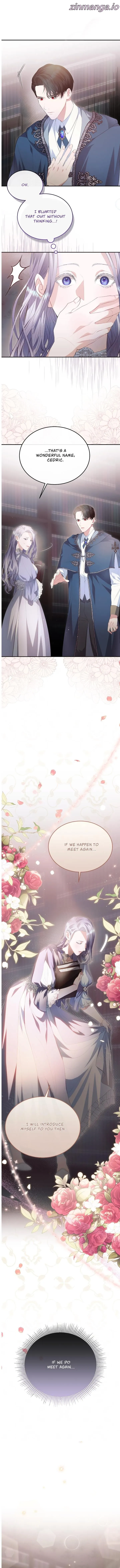 How to Protect My Male Lead chapter 4 page 7