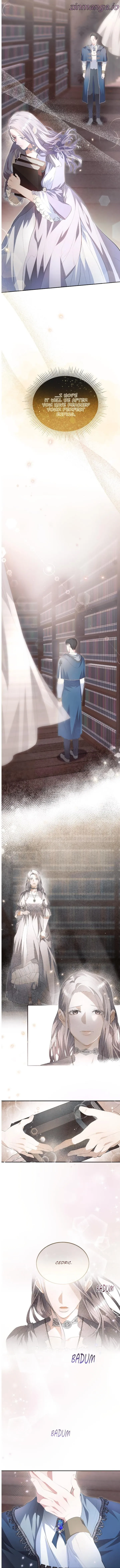 How to Protect My Male Lead chapter 4 page 8