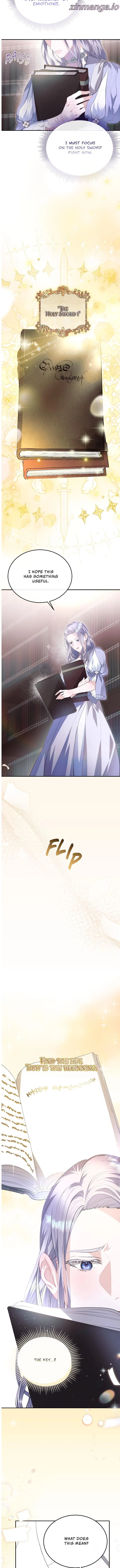 How to Protect My Male Lead chapter 4 page 10