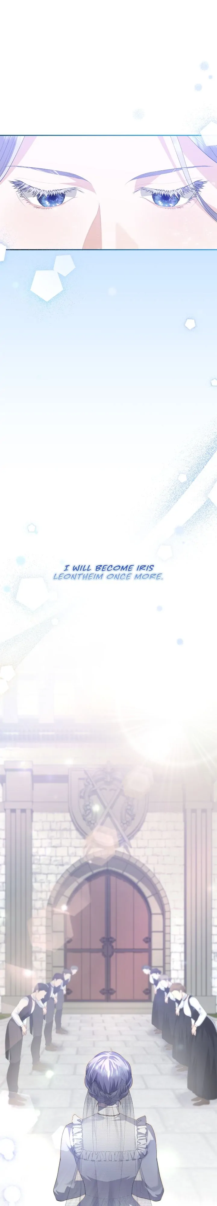 How to Protect My Male Lead chapter 8 page 8