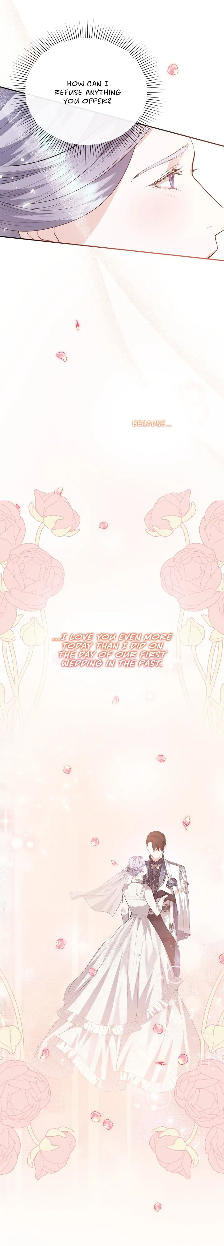 How to Protect My Male Lead chapter 8 page 24