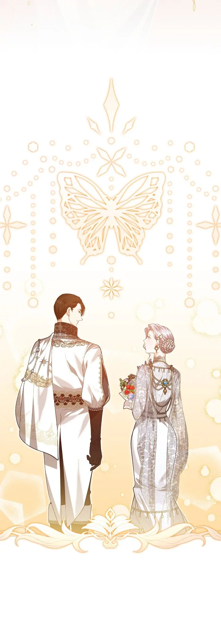 How to Protect My Male Lead chapter 8 page 29