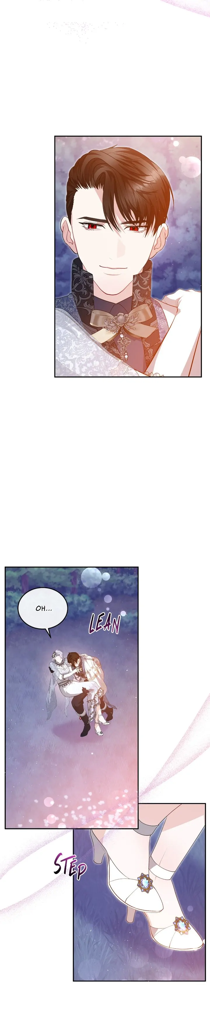 How to Protect My Male Lead chapter 9 page 3