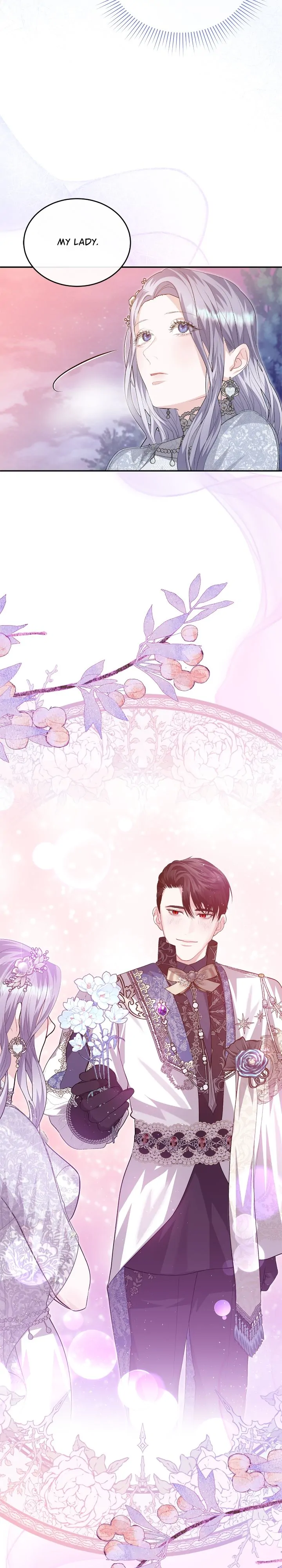How to Protect My Male Lead chapter 9 page 5