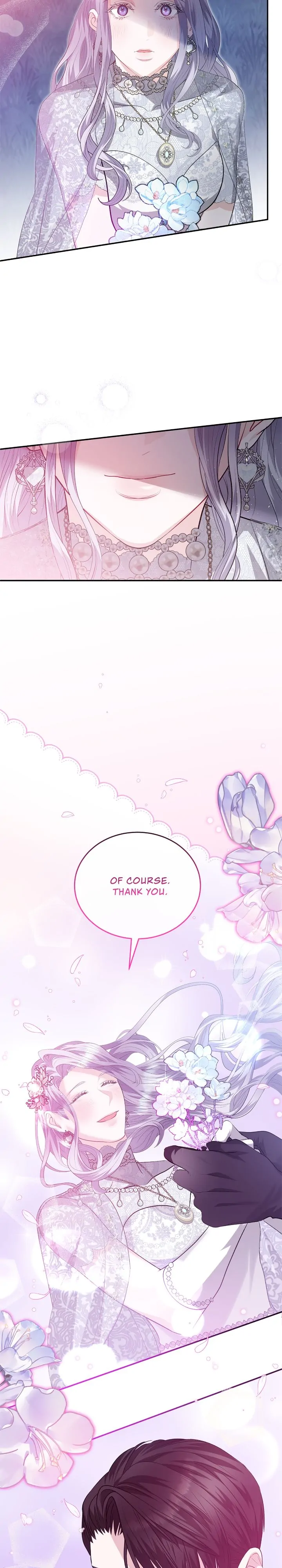 How to Protect My Male Lead chapter 9 page 9