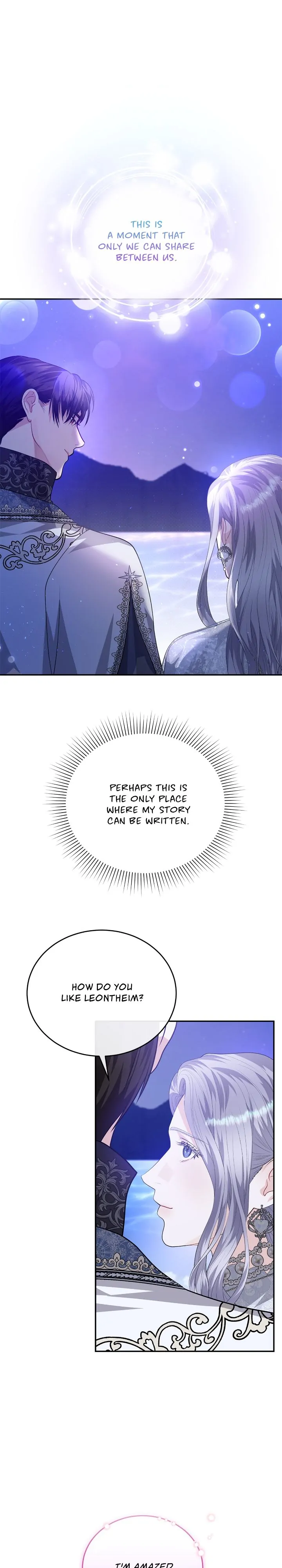 How to Protect My Male Lead chapter 9 page 12