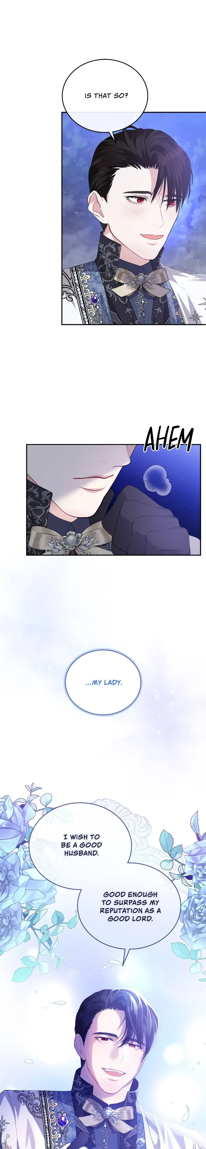 How to Protect My Male Lead chapter 9 page 16