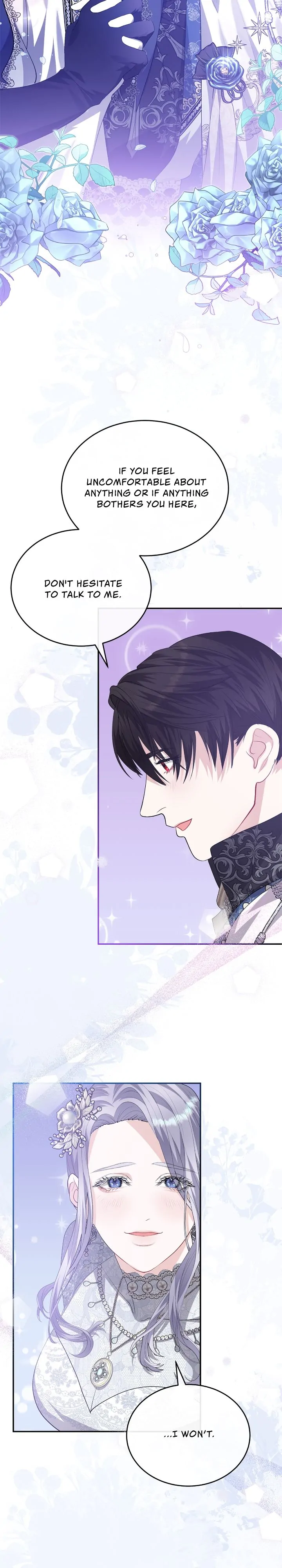 How to Protect My Male Lead chapter 9 page 17