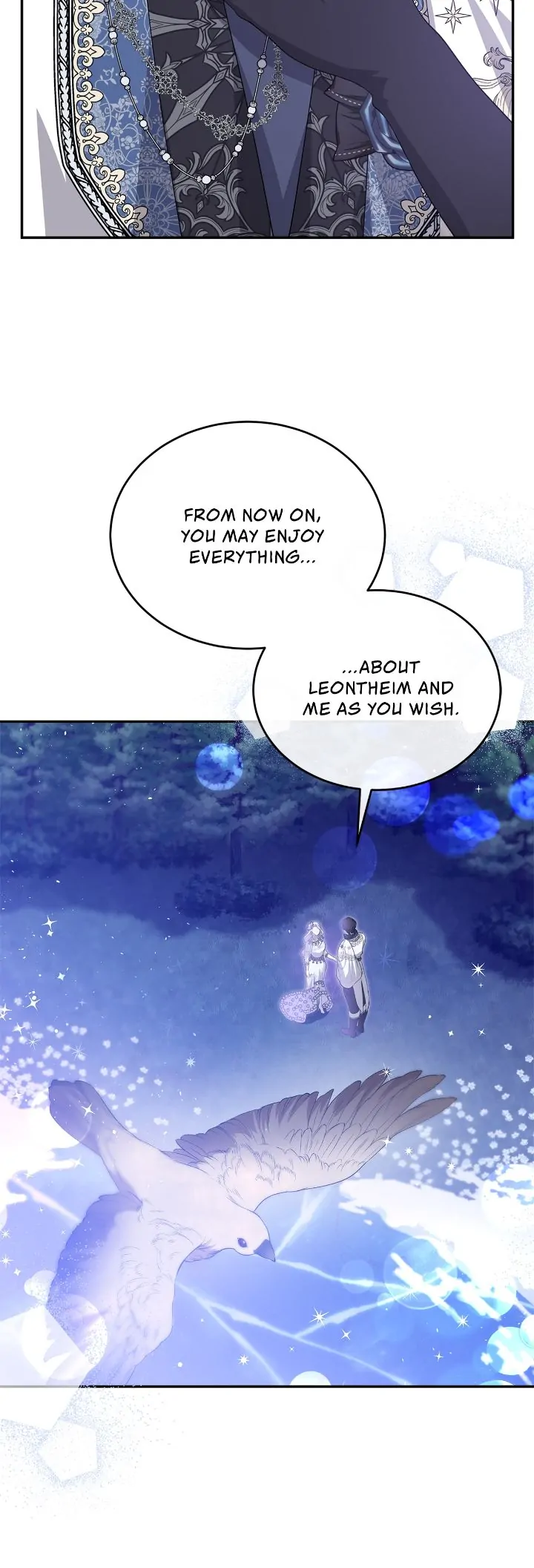 How to Protect My Male Lead chapter 9 page 19