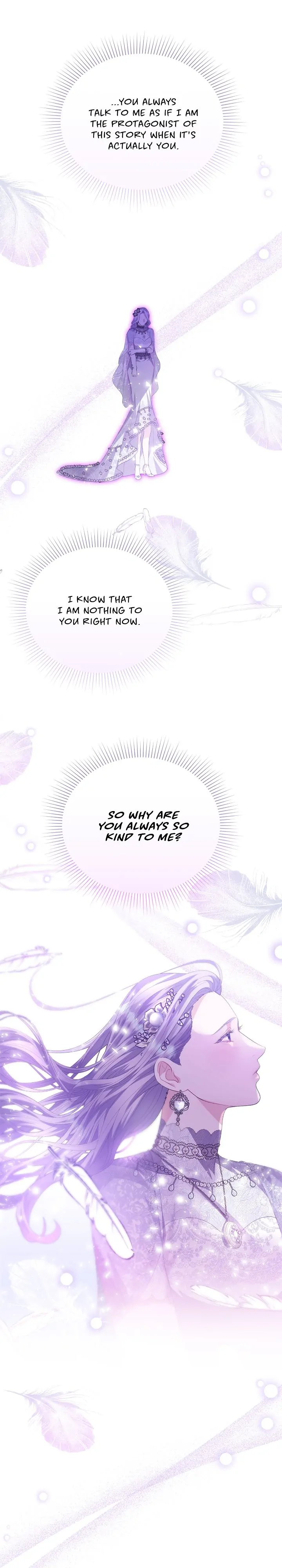 How to Protect My Male Lead chapter 9 page 20