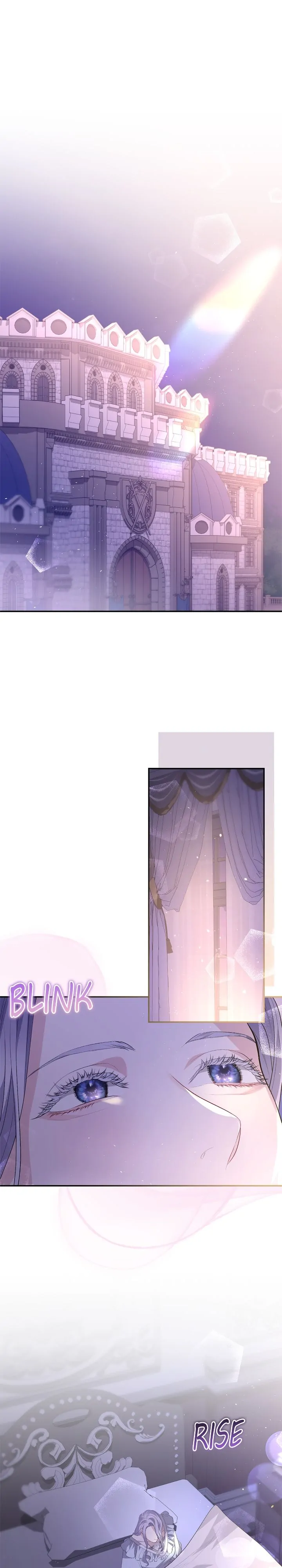 How to Protect My Male Lead chapter 9 page 24