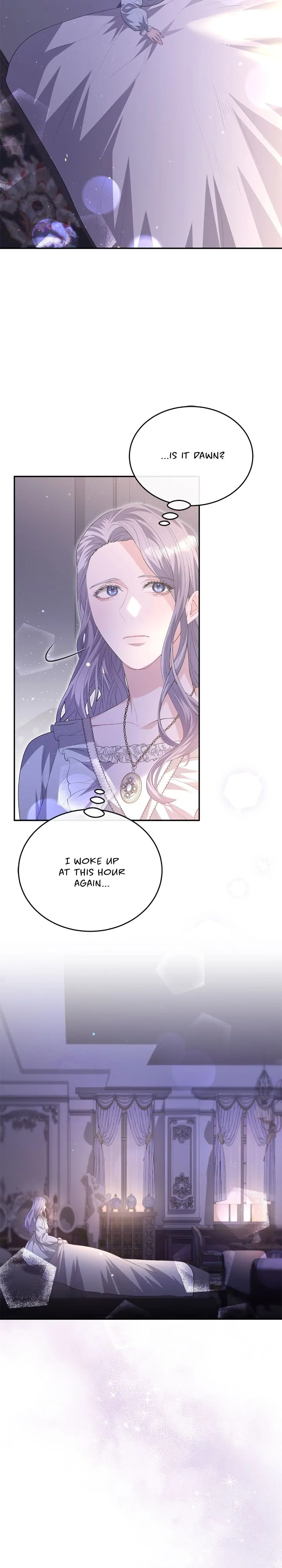 How to Protect My Male Lead chapter 9 page 25