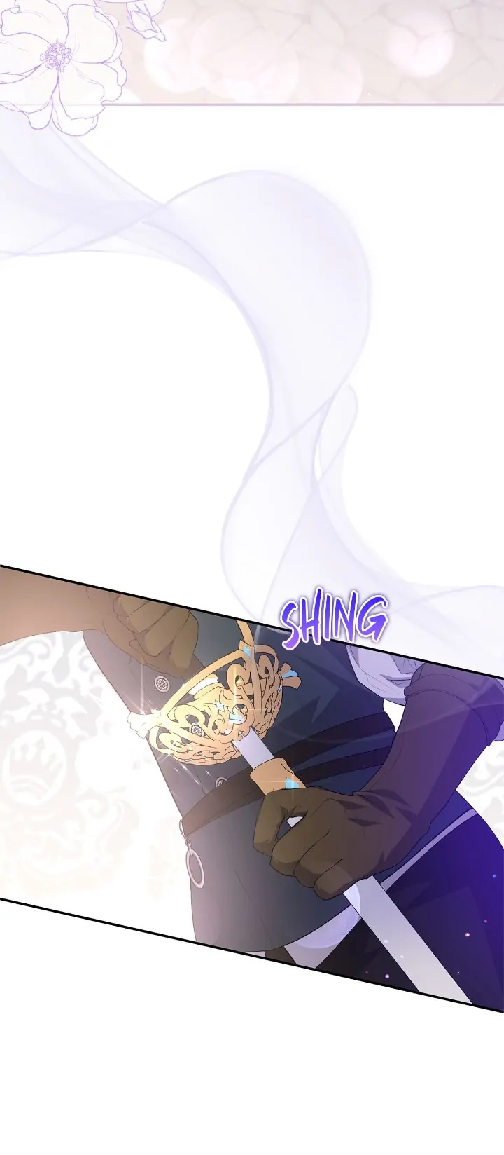 How to Protect My Male Lead chapter 9 page 27
