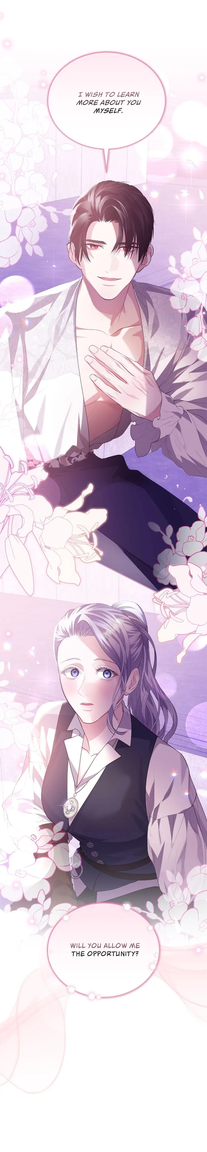 How to Protect My Male Lead chapter 9 page 40