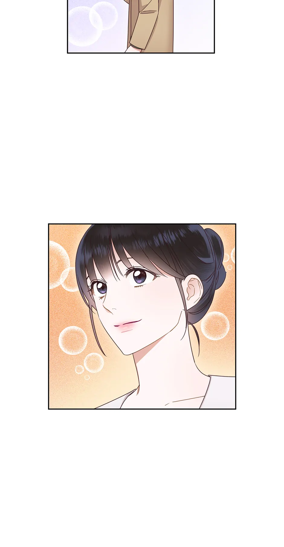 Office Romance Frontline chapter 12 page 20