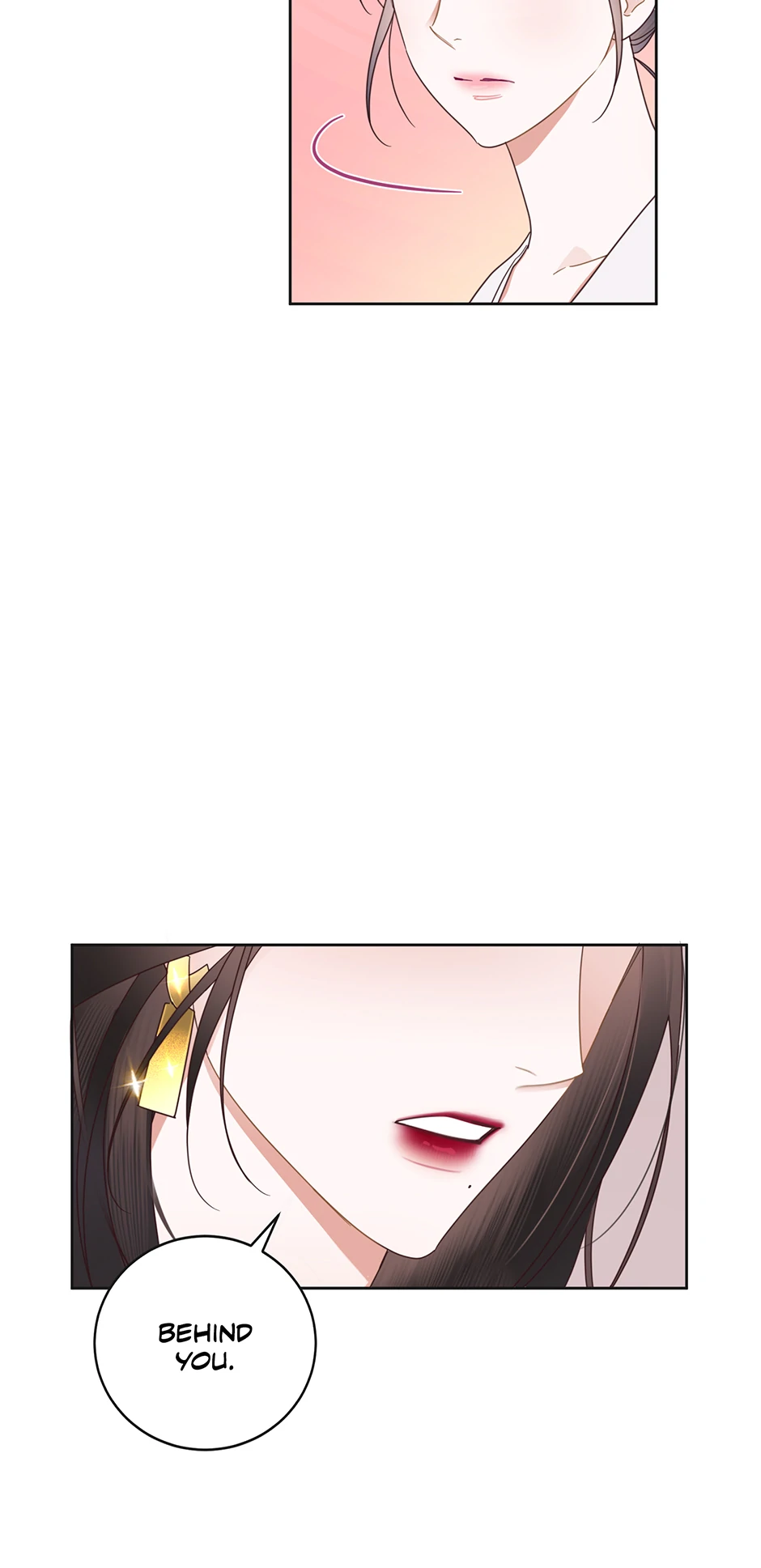 Office Romance Frontline chapter 12 page 22