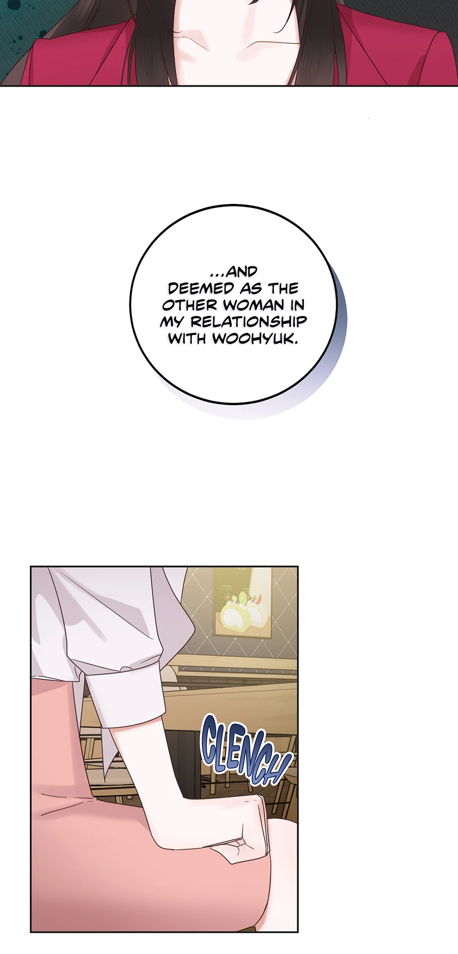 Office Romance Frontline chapter 12 page 34