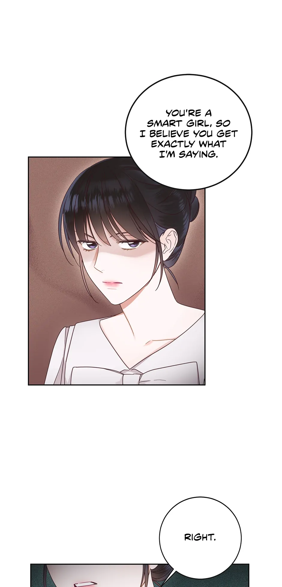 Office Romance Frontline chapter 12 page 48