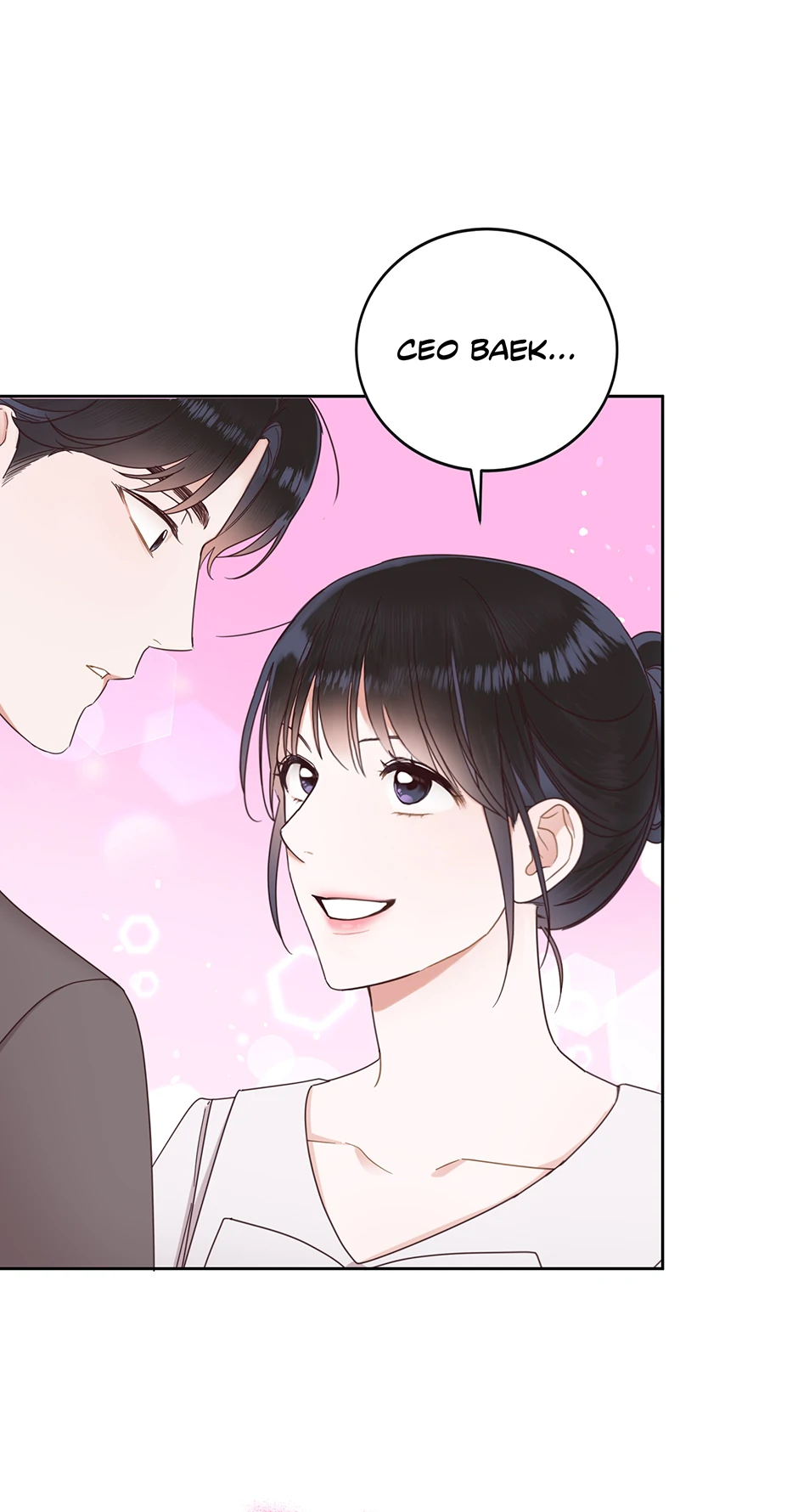 Office Romance Frontline chapter 12 page 50