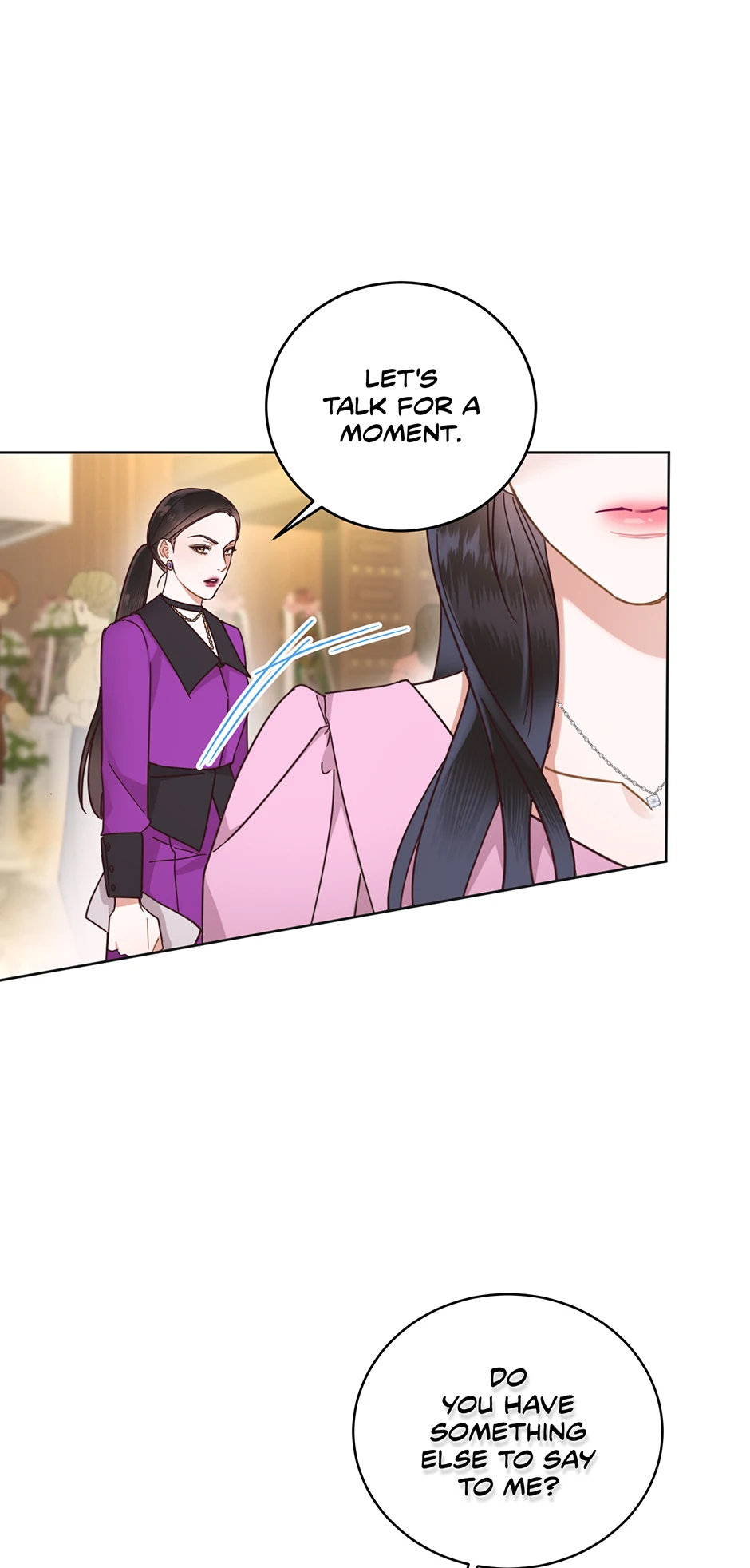 Office Romance Frontline chapter 17 page 5