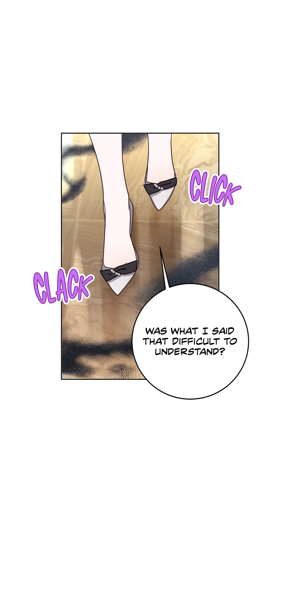Office Romance Frontline chapter 17 page 10