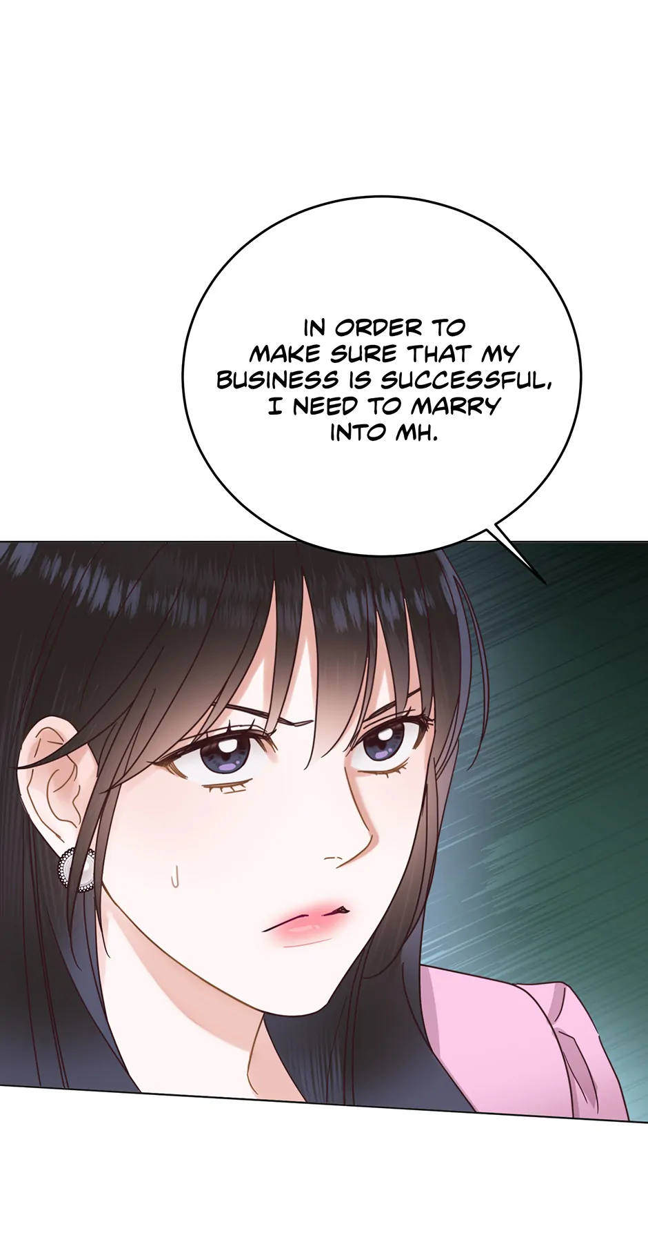 Office Romance Frontline chapter 17 page 12