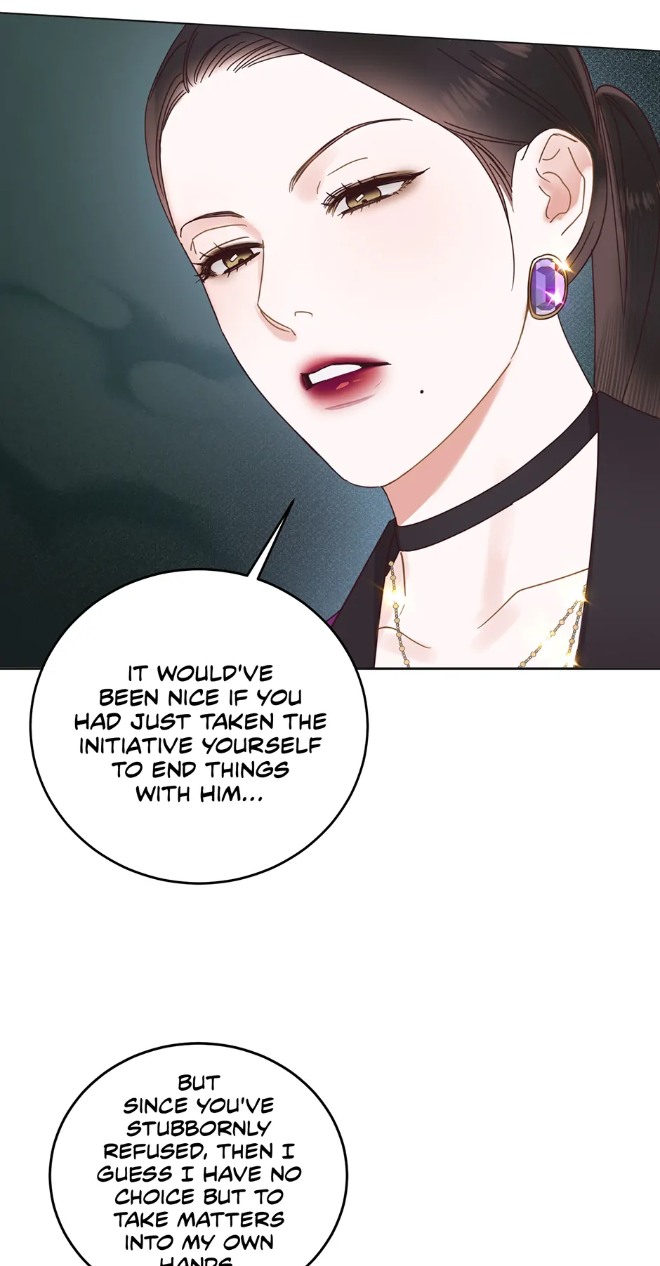 Office Romance Frontline chapter 17 page 13