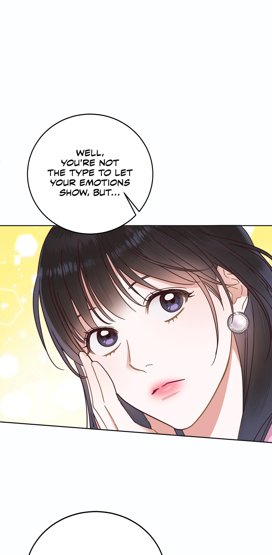 Office Romance Frontline chapter 17 page 20