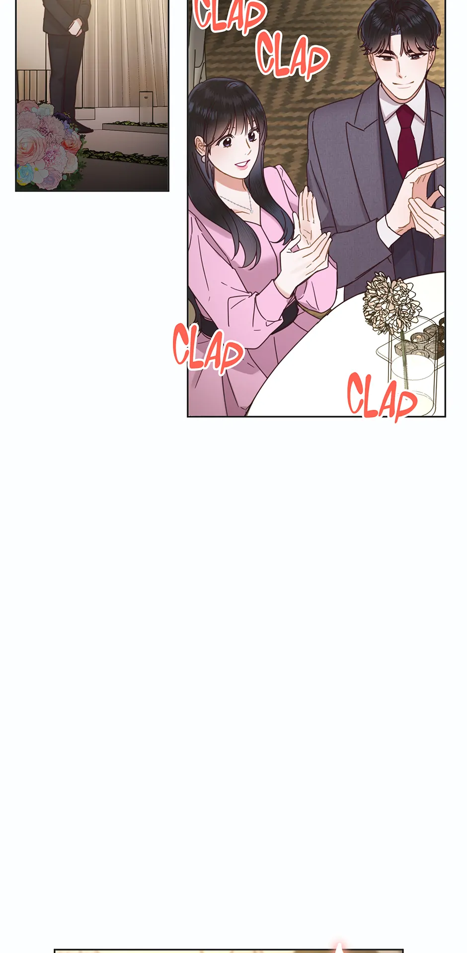 Office Romance Frontline chapter 17 page 24