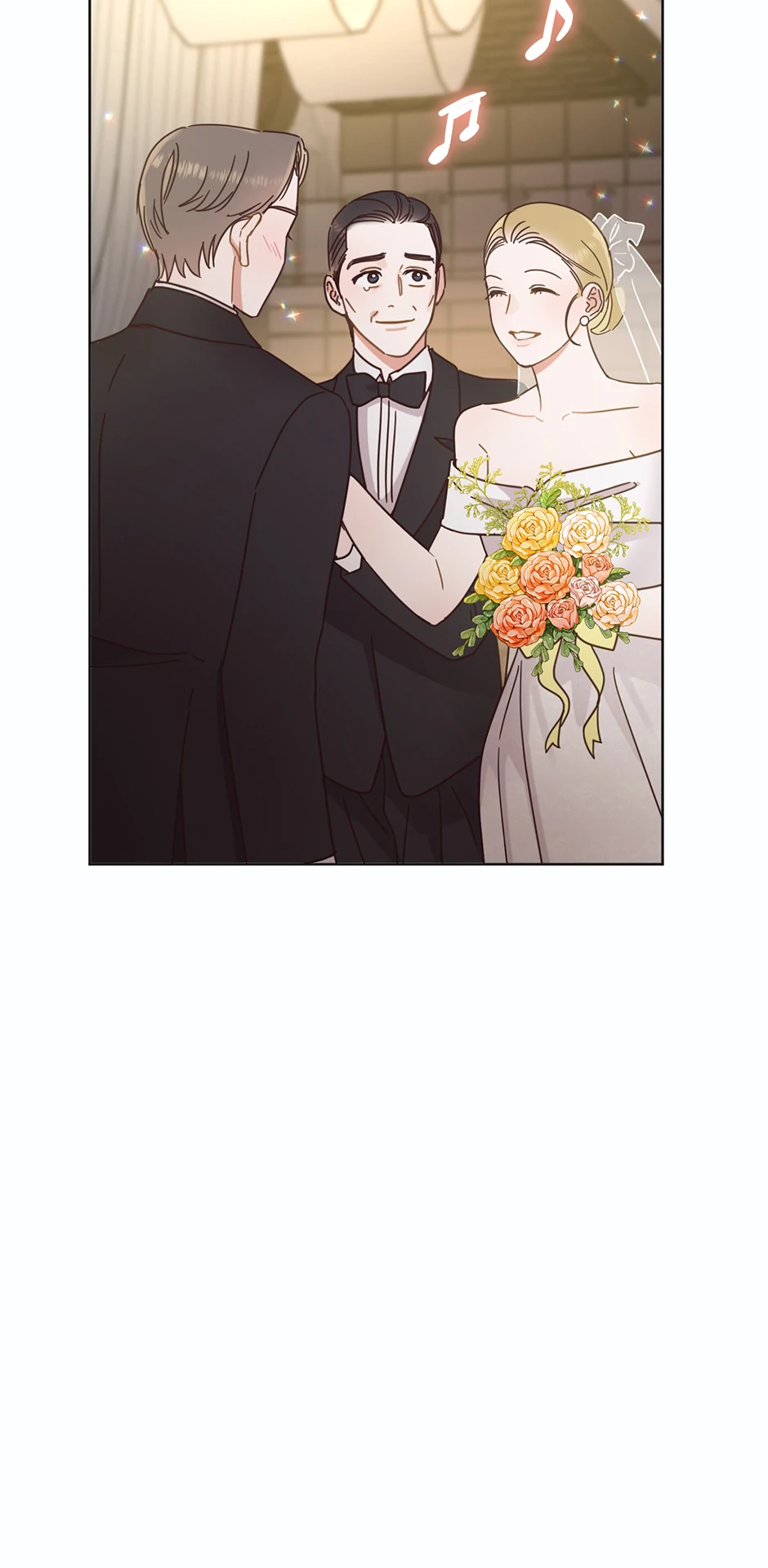 Office Romance Frontline chapter 17 page 25