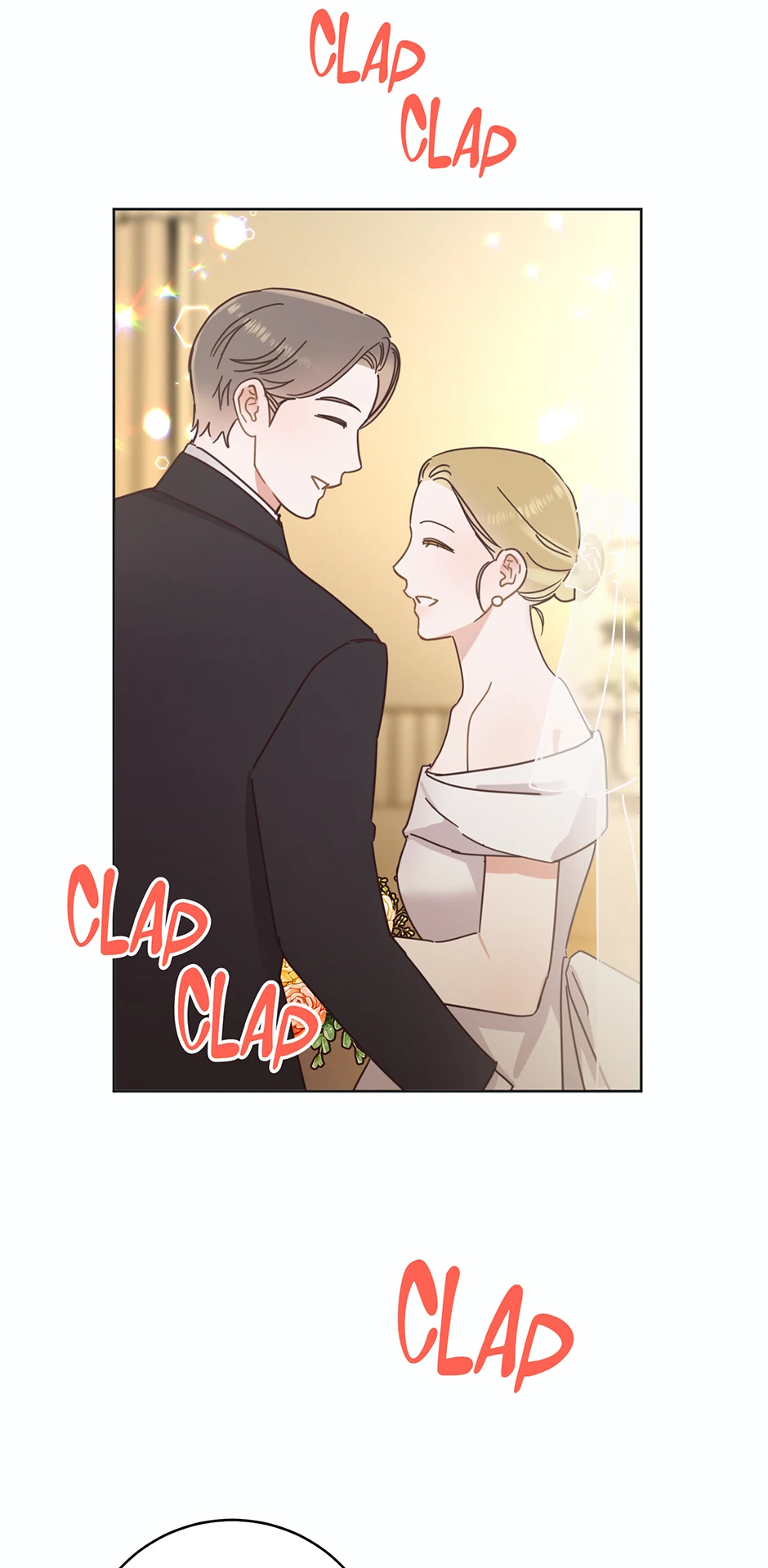 Office Romance Frontline chapter 17 page 26