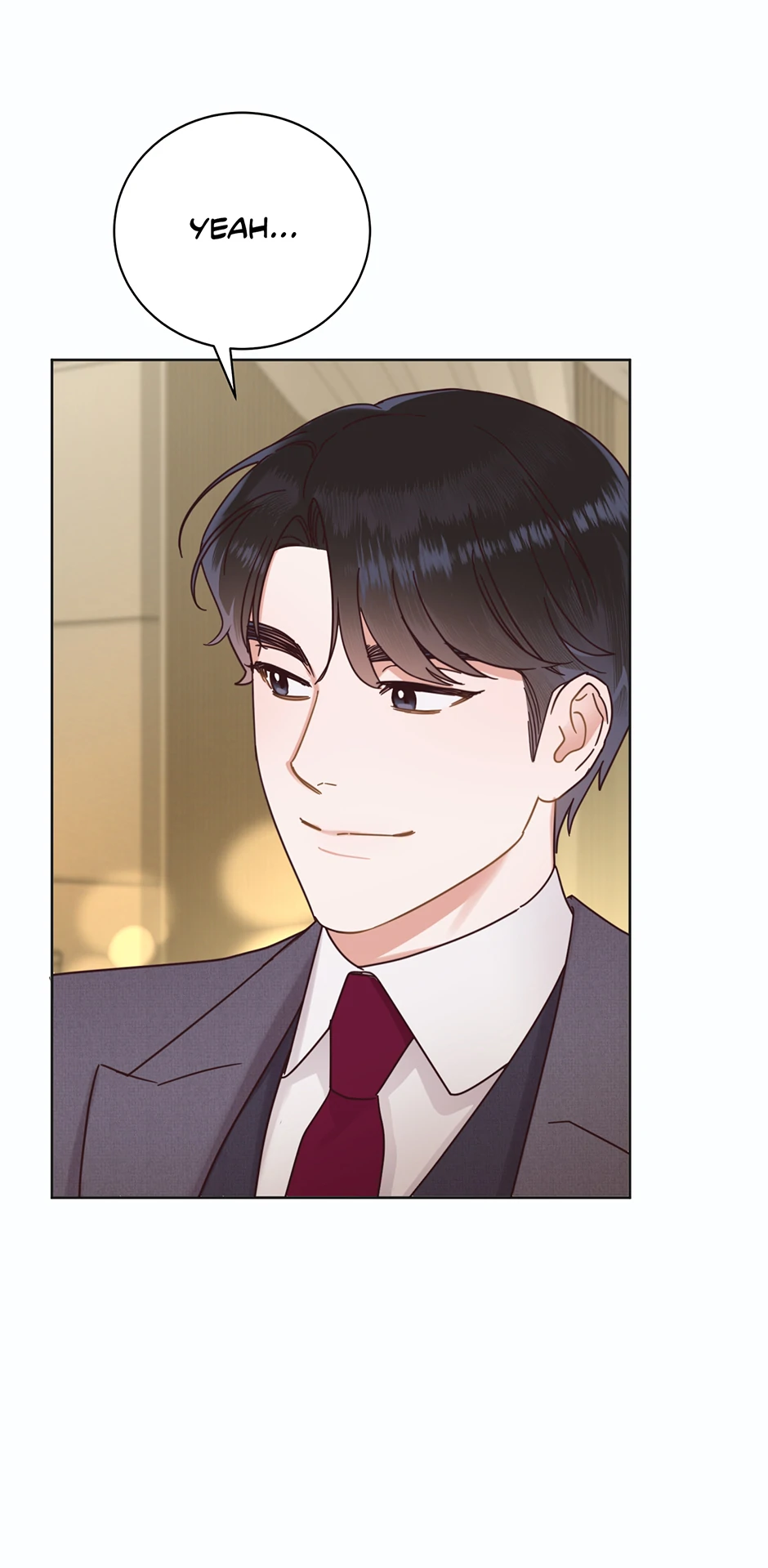 Office Romance Frontline chapter 17 page 28