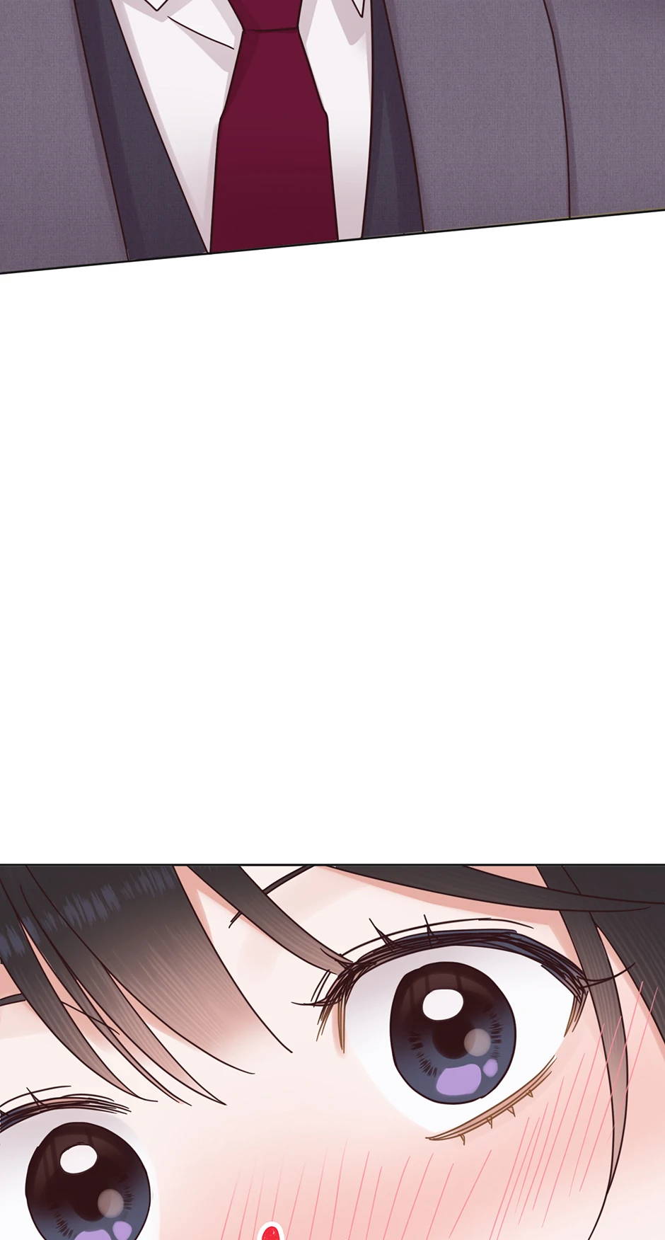 Office Romance Frontline chapter 17 page 32