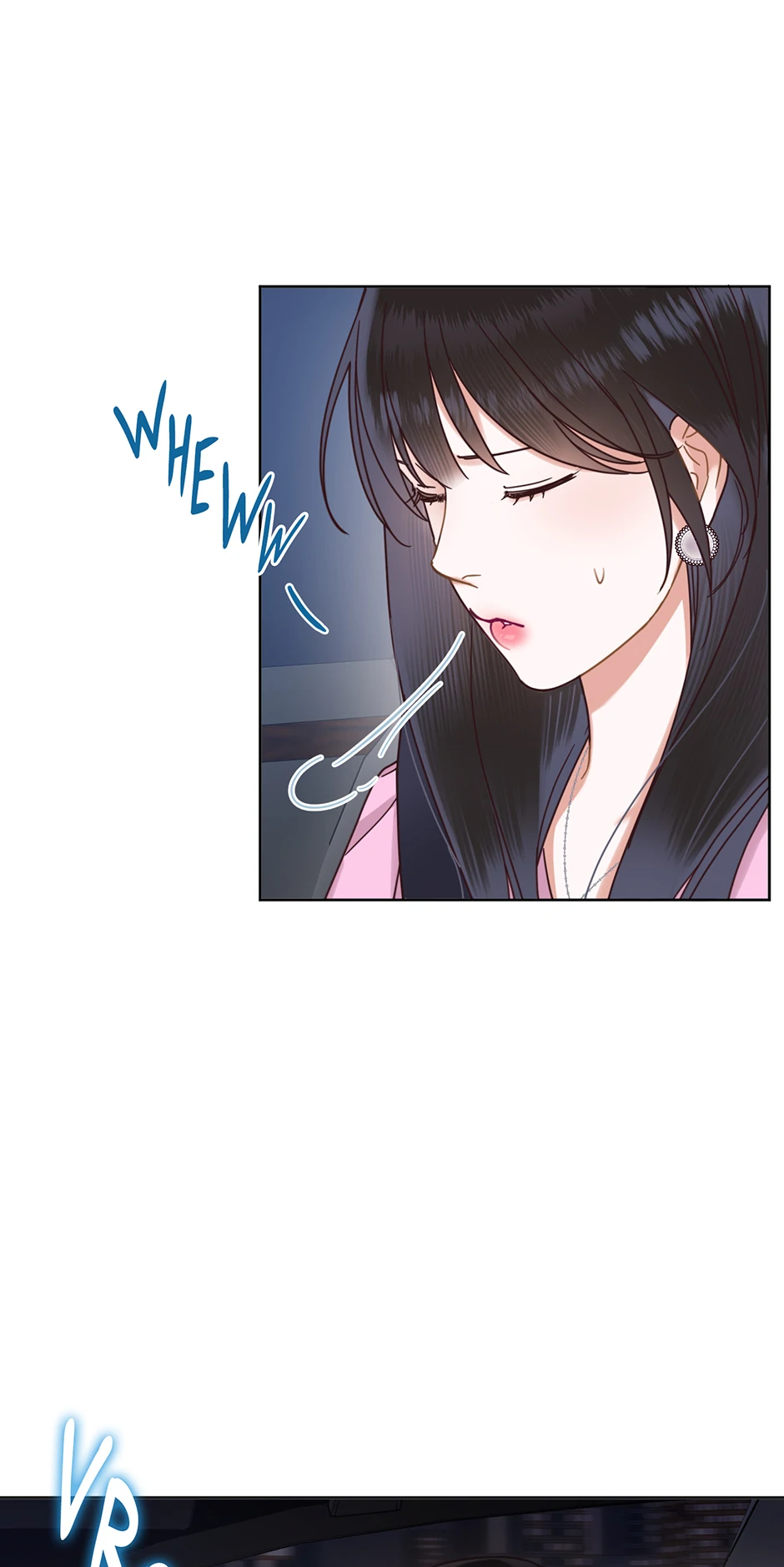 Office Romance Frontline chapter 17 page 41