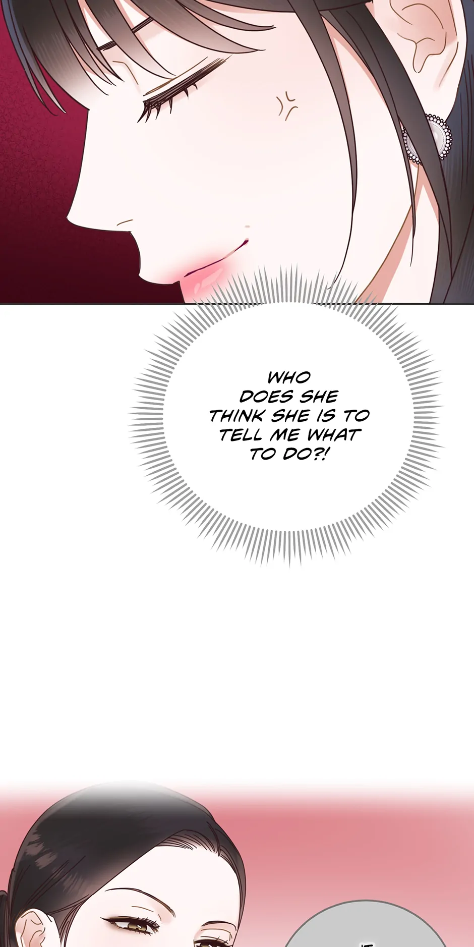 Office Romance Frontline chapter 17 page 43